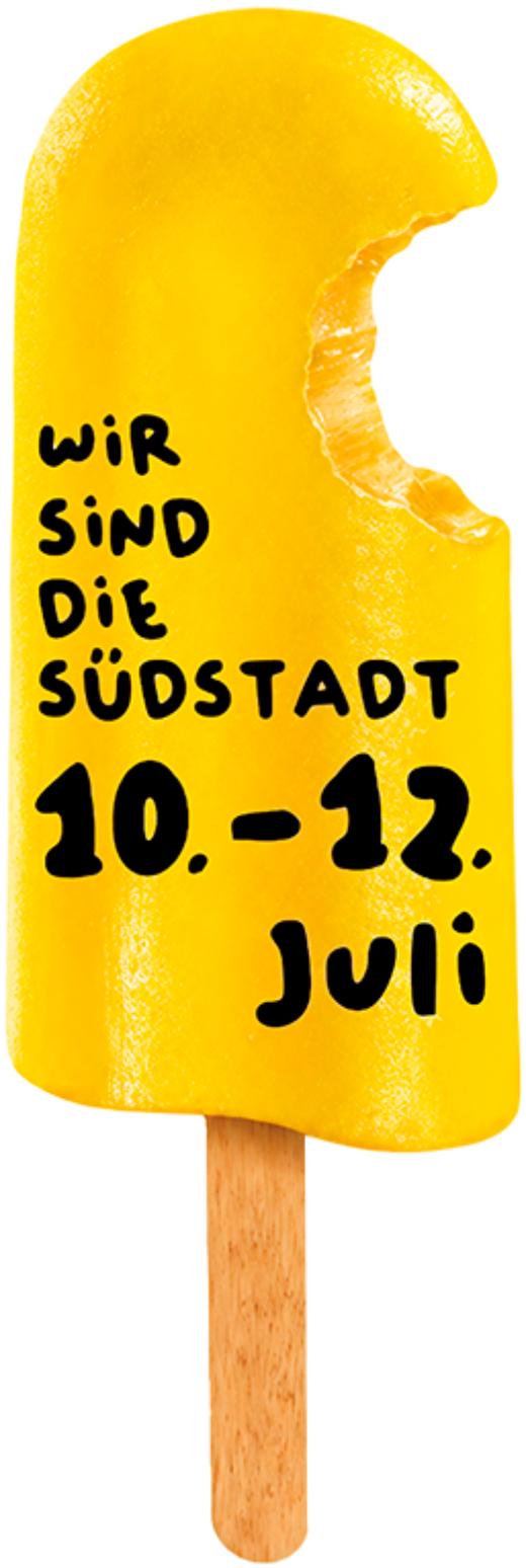 Bild: Südstadtfest