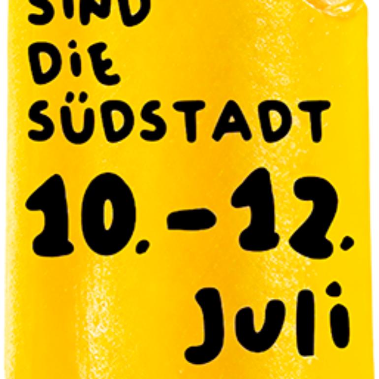 Bild: Südstadtfest