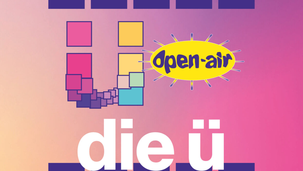 Bild: Die Ü: Disko für alle über…