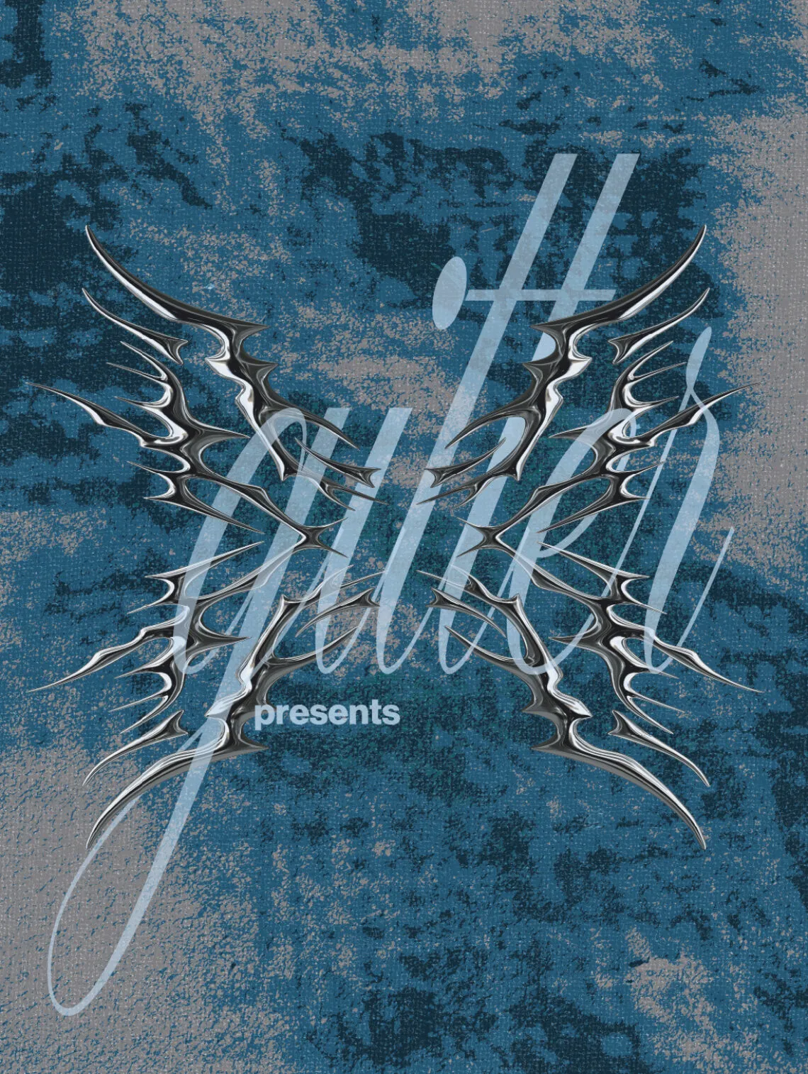 Gitter presents: MÉTARAPH x Frameshift – Karlstorbahnhof, 10.07.2026