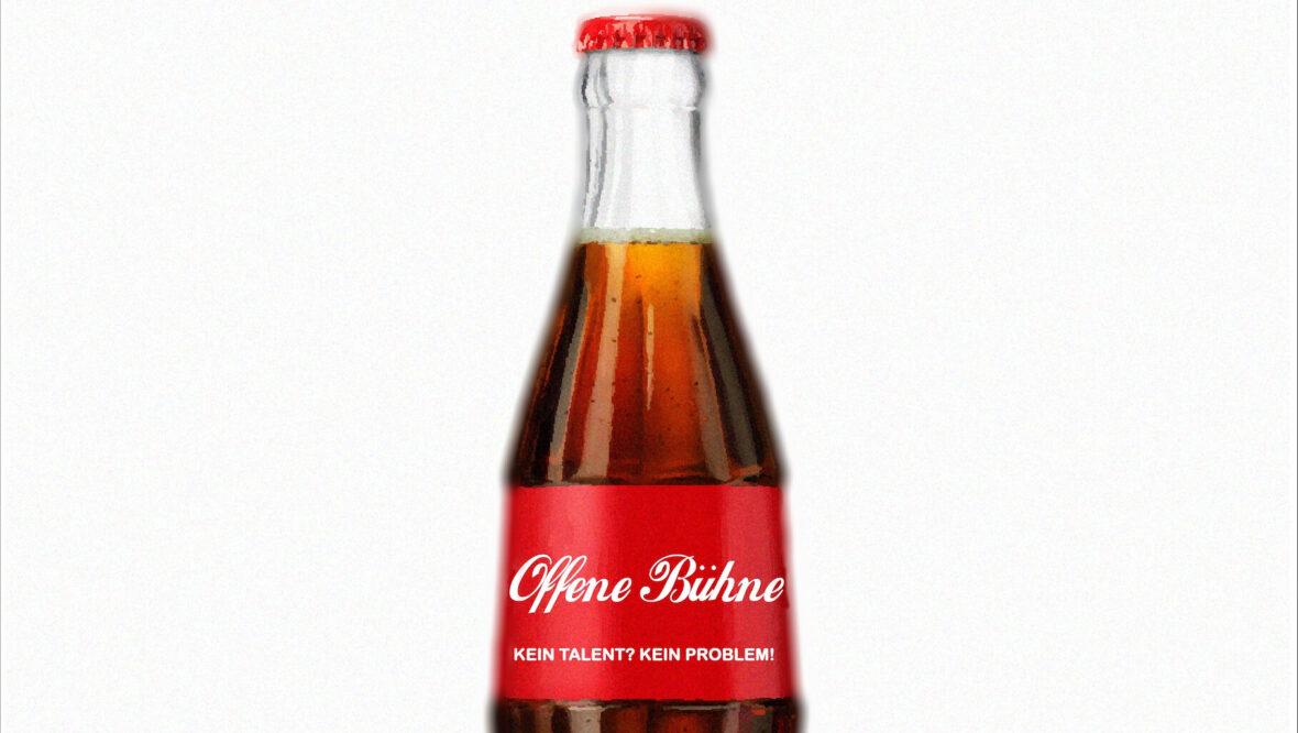 Bild: Offene Bühne