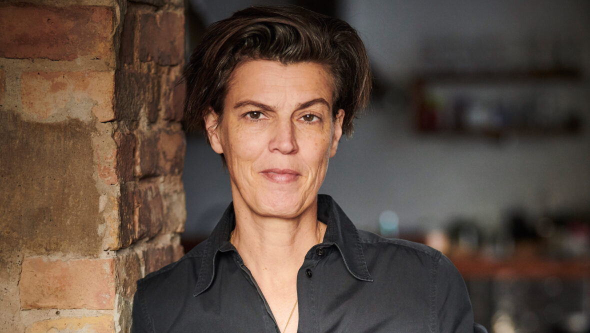 Bild: Carolin Emcke „Was zählt ein Mensch?“