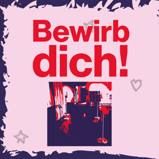Bild: Abendleitung auf Minijobbasis