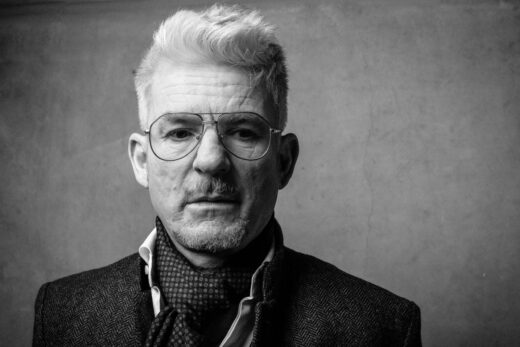 Bild: Heinz Strunk