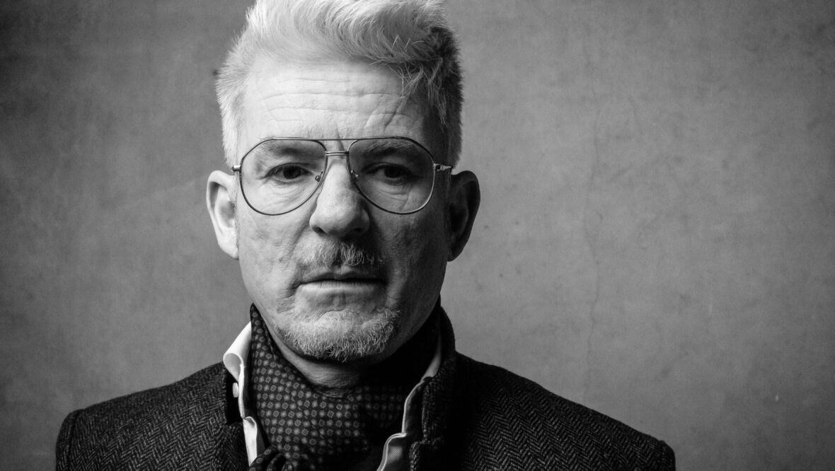 Bild: Heinz Strunk