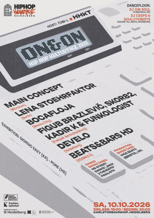 Bild: On&amp;On