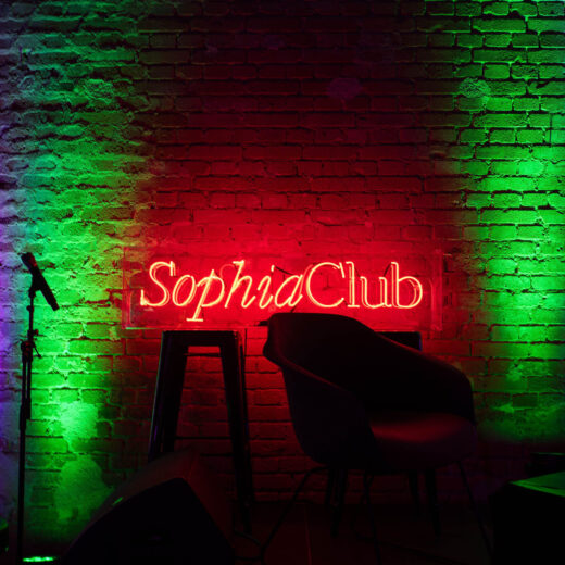 Bild: Sophia Club