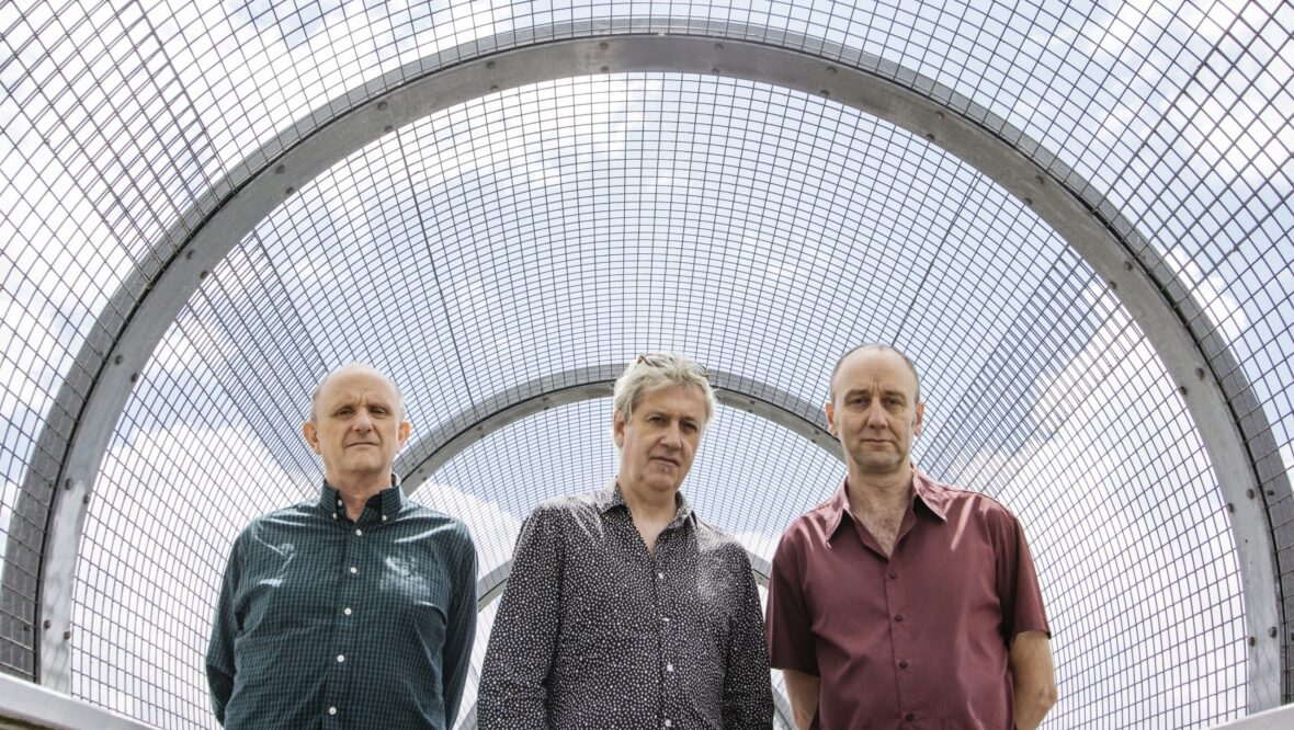 Bild: The Necks