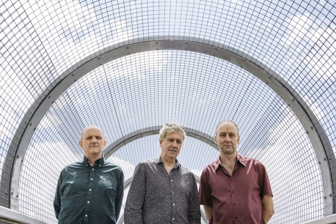 Bild: The Necks
