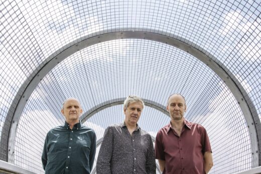 Bild: The Necks