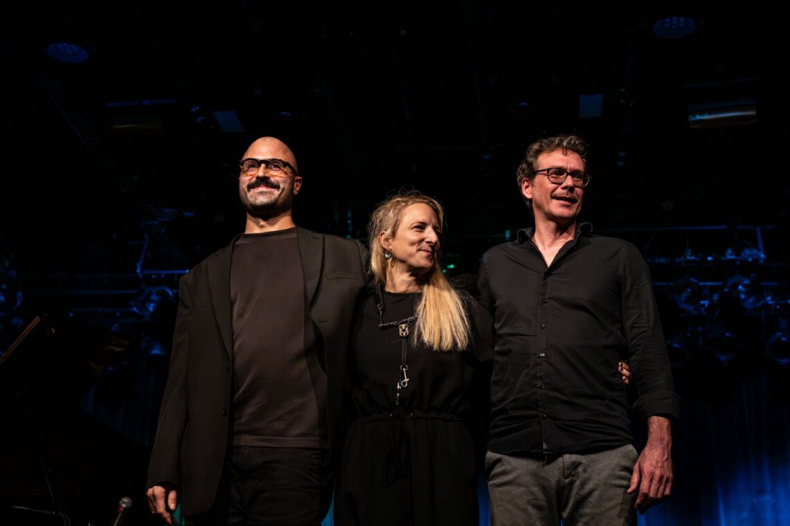 Bild: Alexandra Lehmler, Apollonio Maiello &amp; Jörg Brinkmann