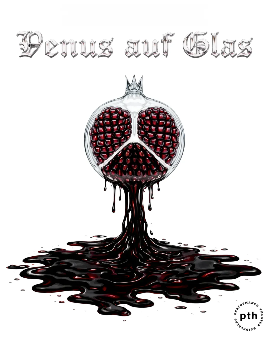 Venus auf Glas – Karlstorbahnhof, 28.10.2026