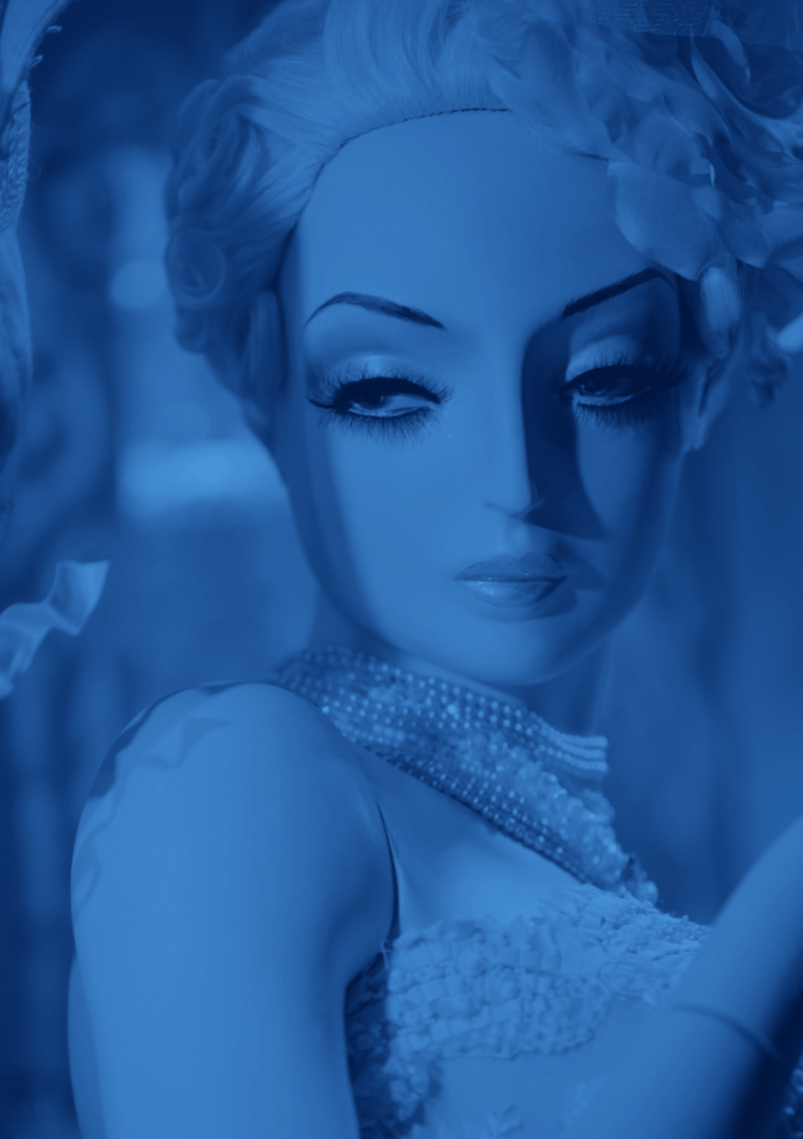 Bild: THEATER(TAGE) Flohmarkt