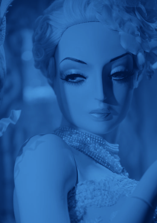 Bild: THEATER(TAGE) Flohmarkt