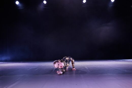 Bild: LIFE – written in Motion