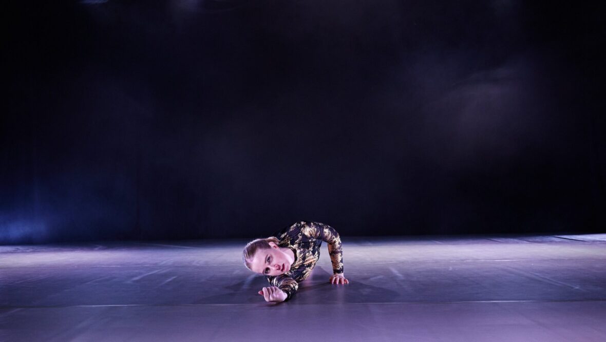 Bild: LIFE – written in Motion