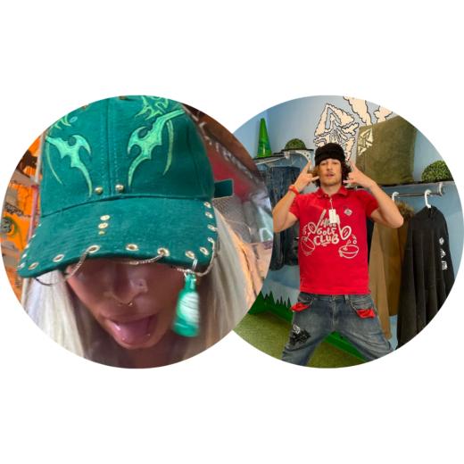 Bild: TEAM TAKEOVER präsentiert: