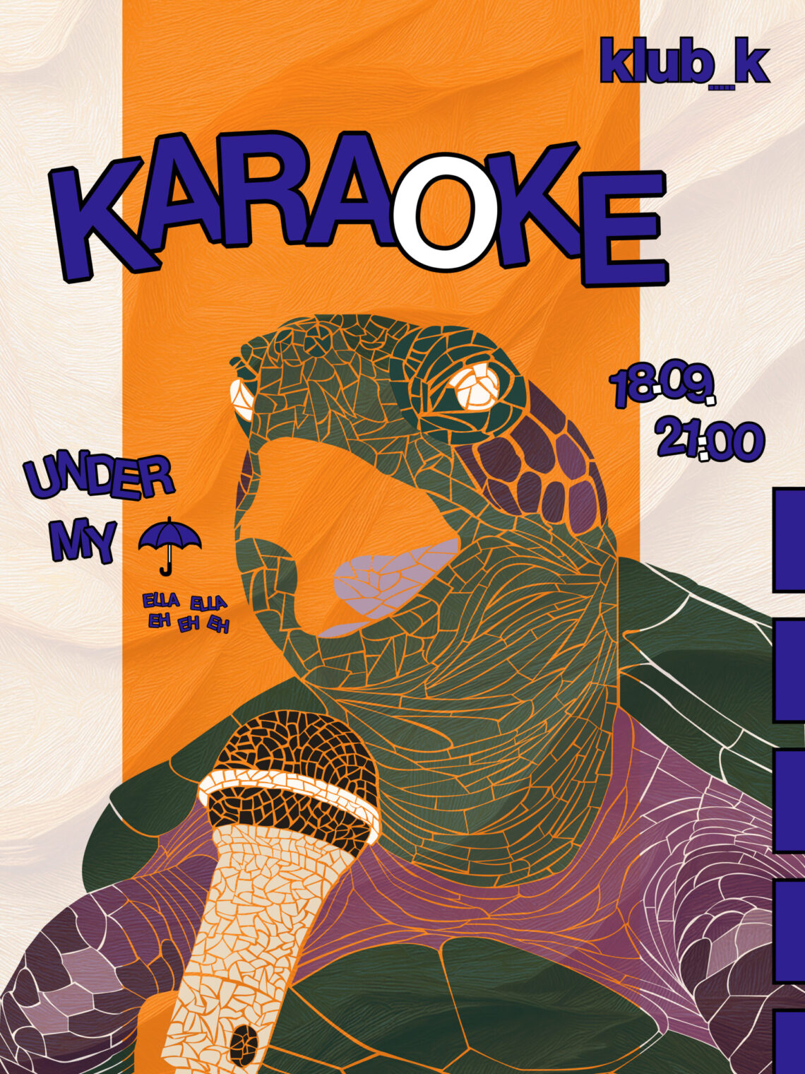 Bild: Karaoke