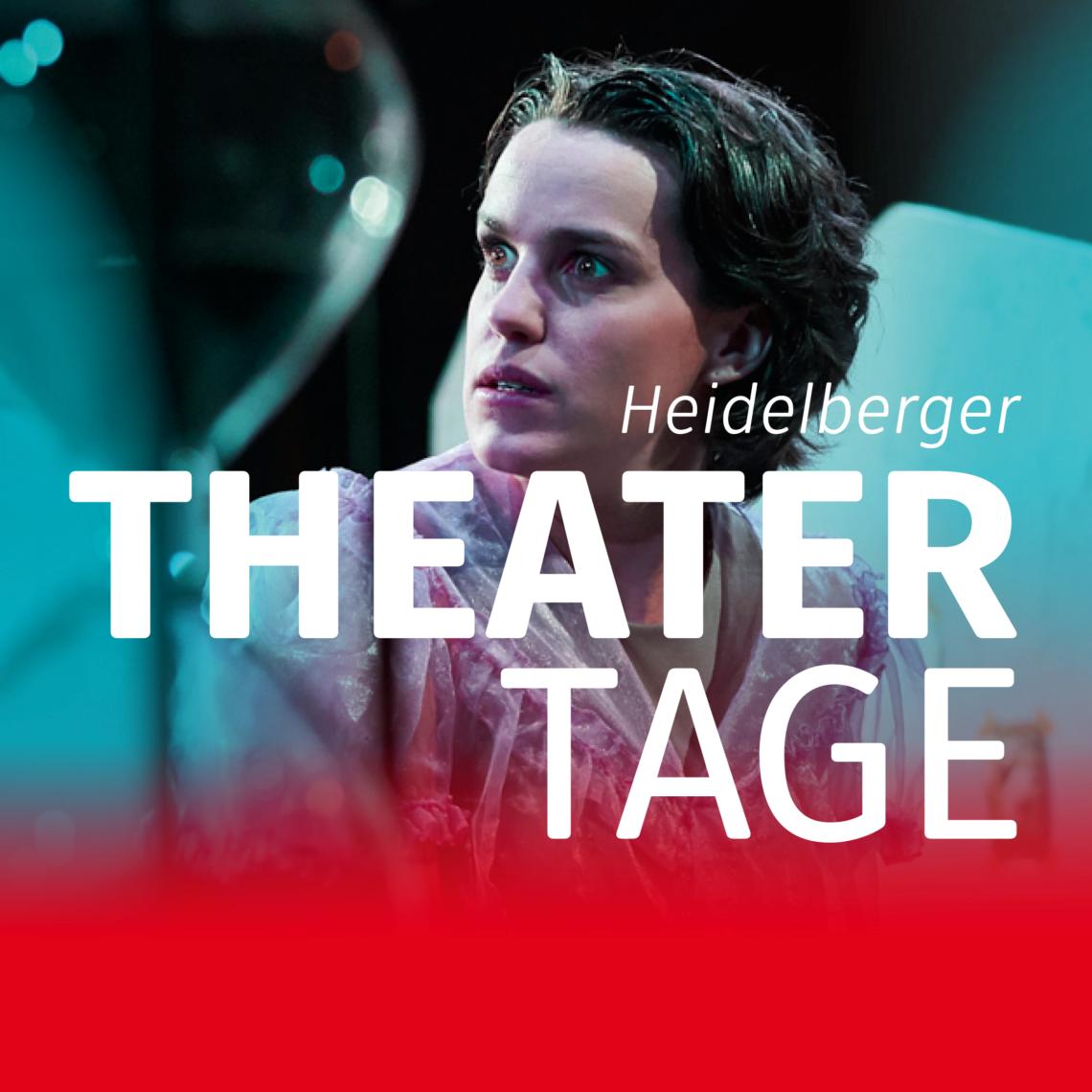 Bild: Robert Stadlober eröffnet THEATERTAGE im Herbst