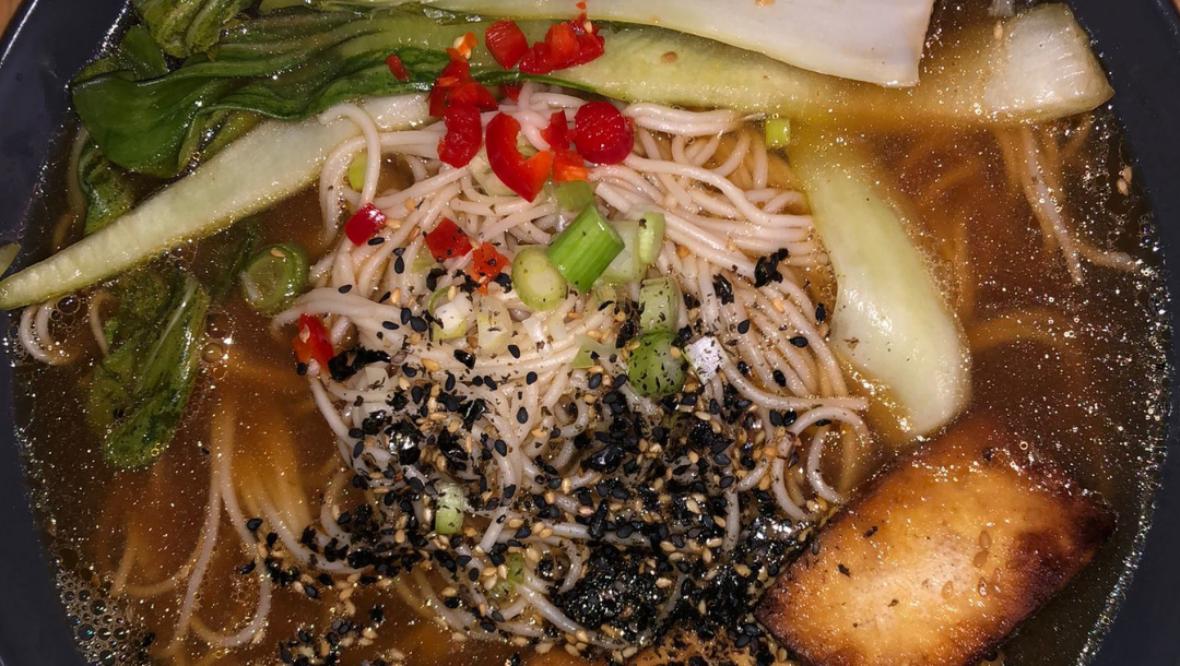Bild: Freitagstisch: Ramen