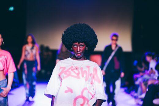 Bild: POSITIVE CATWALK – STREETWEAR EDITION