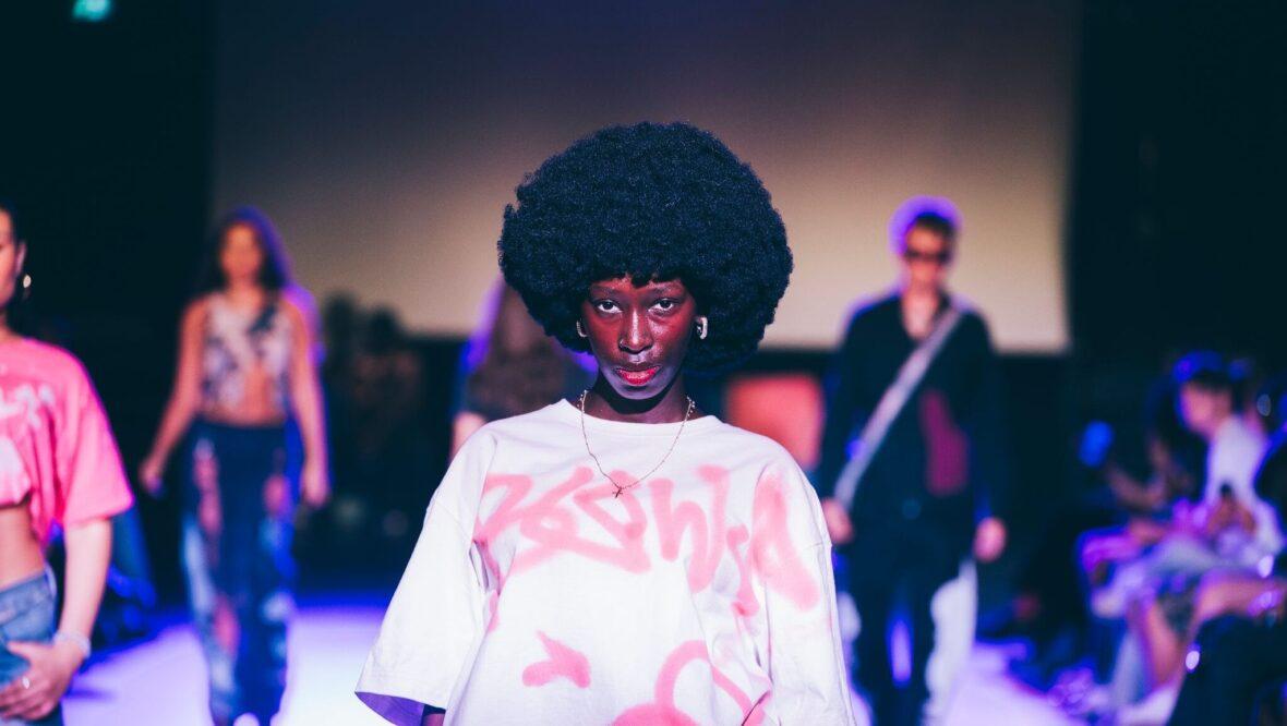 Bild: POSITIVE CATWALK – STREETWEAR EDITION