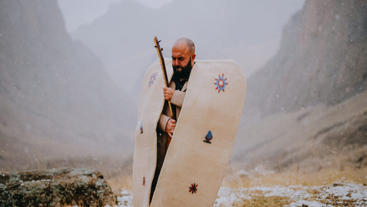 Bild: Erdem Pancarcı – Mythos of Âşık 2026
