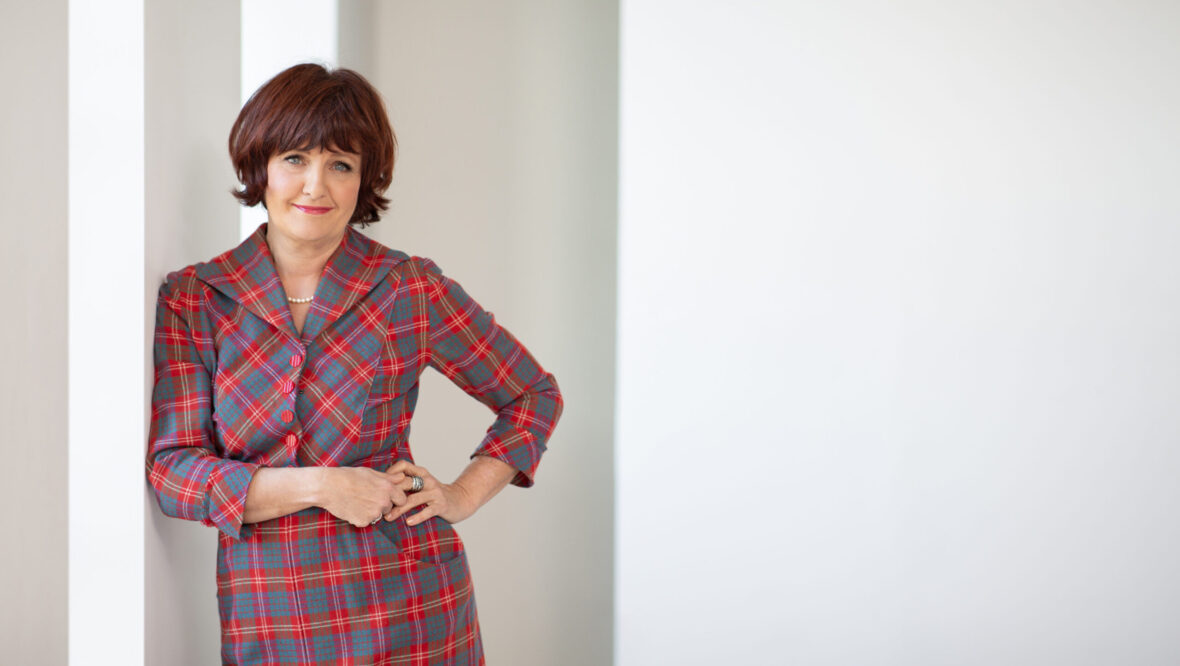 Bild: Annette Dittert