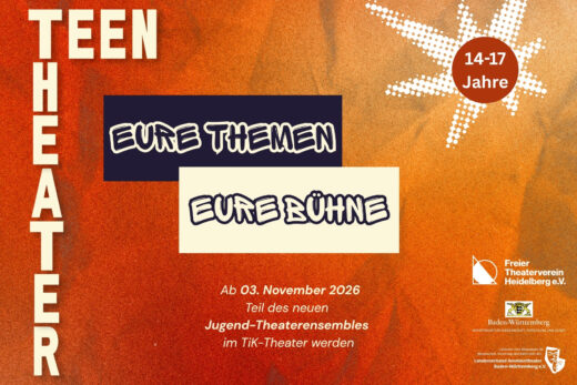Bild: Teen-Theater