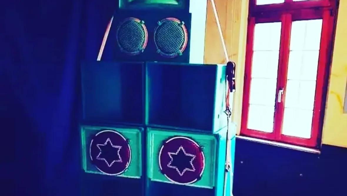 Bild: Warm-Up On&amp;On – Live Graffiti &amp; Beats
