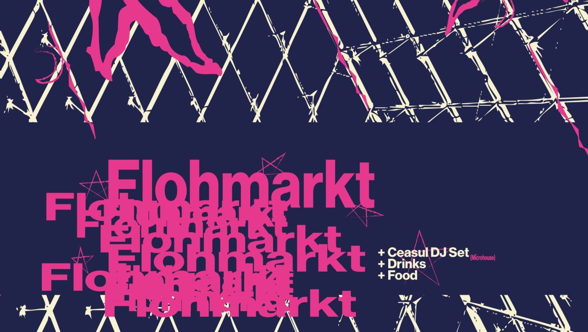 Bild: Nachtflohmarkt